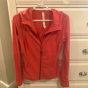 Lululemon Define Jacket with Hood